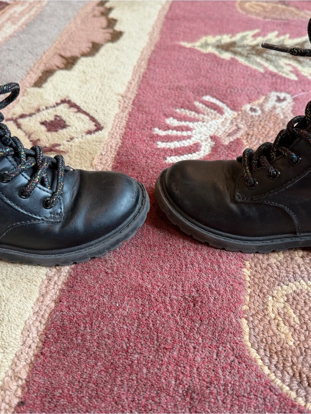 Old Navy durable black